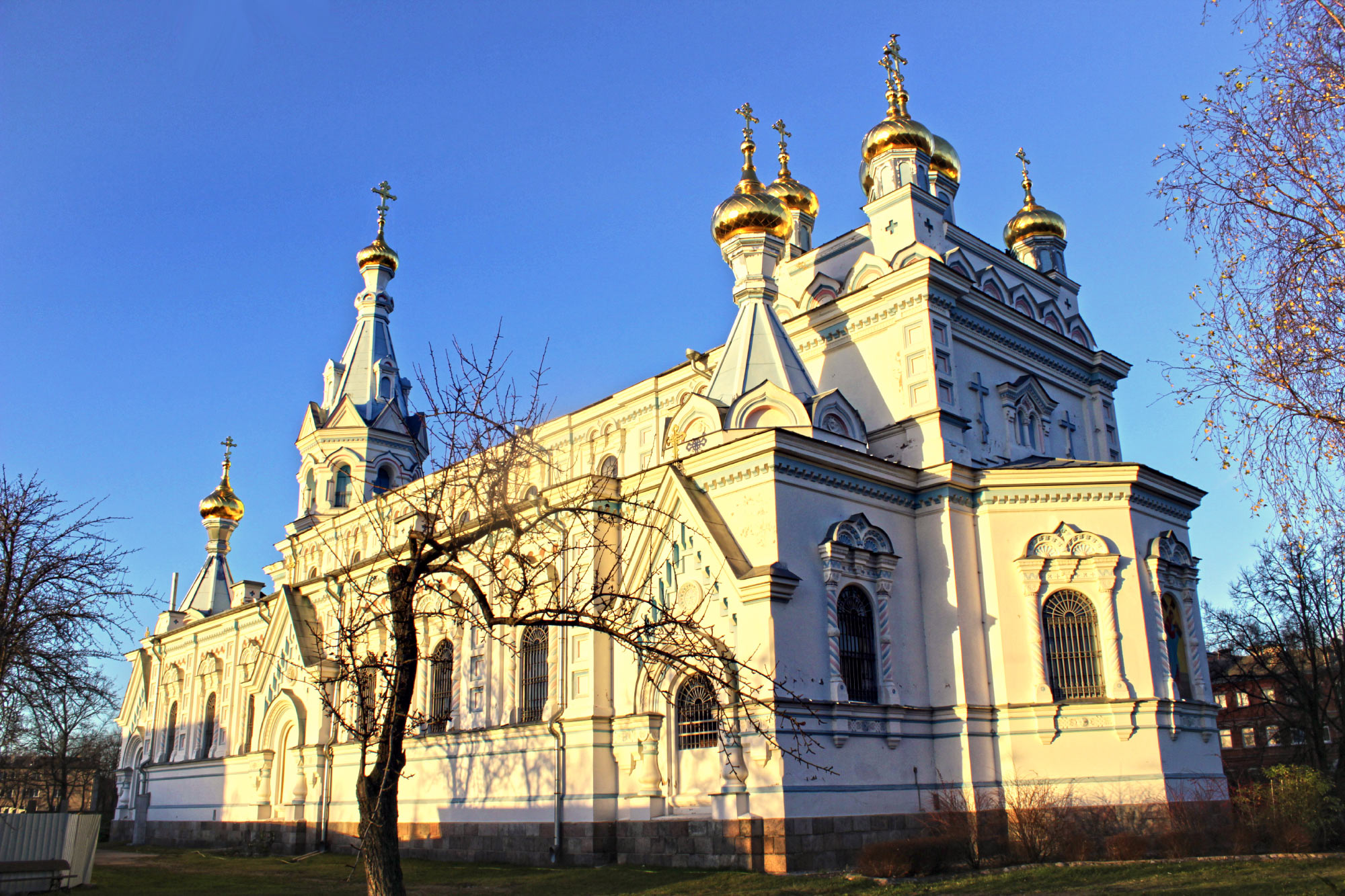 Daugavpils